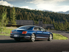 Continental Flying Spur photo #207081