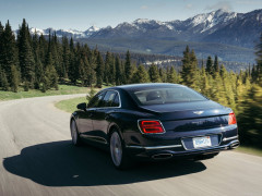 Continental Flying Spur photo #207082