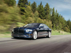 Continental Flying Spur photo #207083
