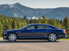 Continental Flying Spur photo #207085