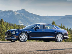 Continental Flying Spur photo #207086