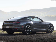 Continental GT photo #208189