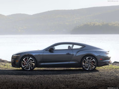 Continental GT photo #208191