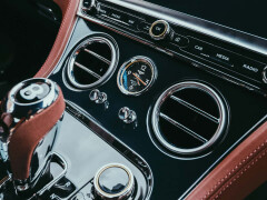 Continental GT photo #209959