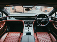 Continental GT photo #209960