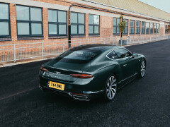 Continental GT photo #209961