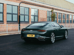 Continental GT photo #209962