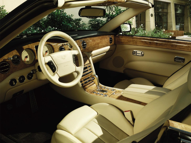 bentley azure pic #26978