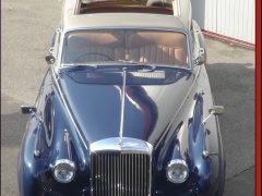 bentley s ii limousine pic #33621