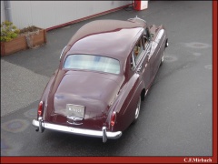 bentley s ii limousine pic #33629