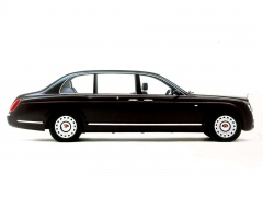 bentley state limousine pic #34643