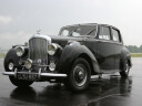 Bentley Mark VI