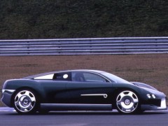 Bentley Hunaudieres Concept pic
