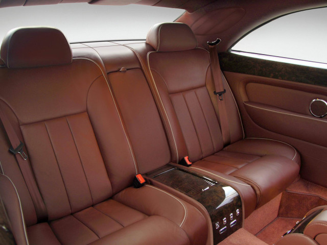 bentley brooklands pic #42190