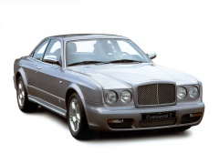 bentley continental t pic #42905