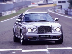 bentley continental t pic #48724