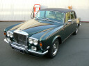 Bentley T-Series