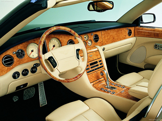 bentley azure pic #56380