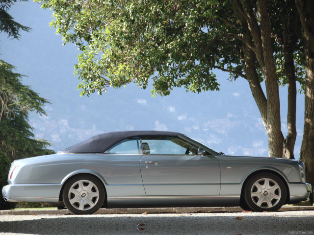 bentley azure pic #56396