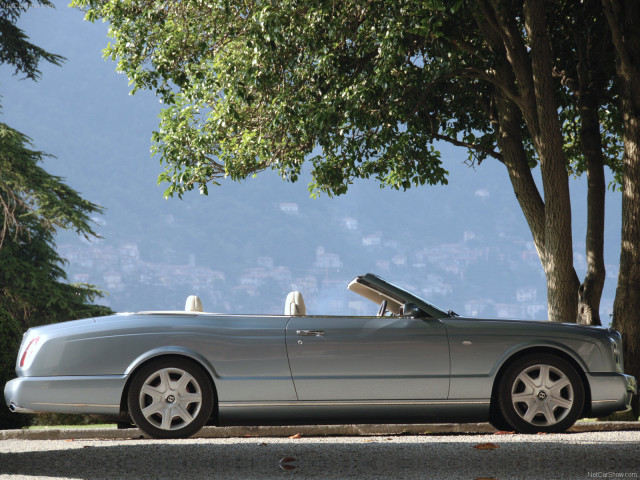 bentley azure pic #56397