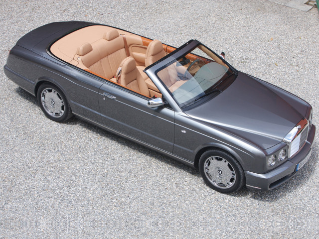 bentley azure pic #56399