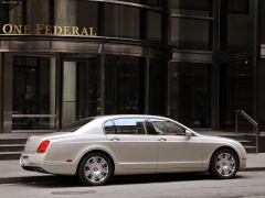 bentley continental flying spur pic #56409