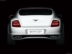 bentley continental supersports pic #61559