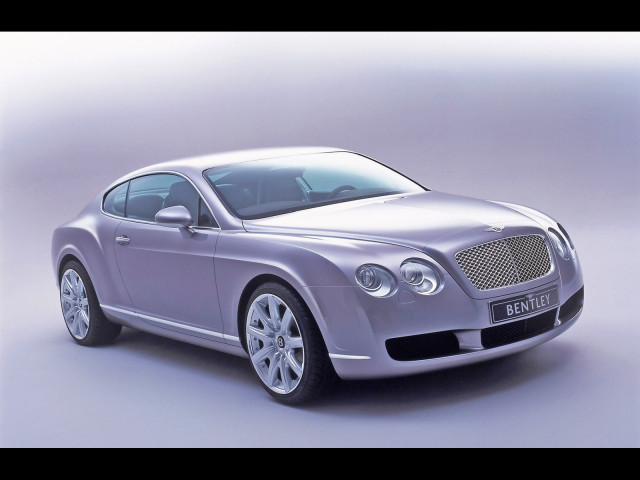 bentley continental pic #6224