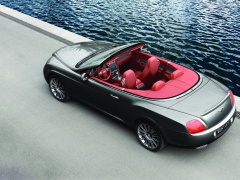 bentley continental gtc speed pic #63509