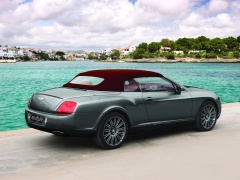 bentley continental gtc speed pic #63511
