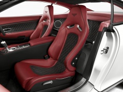 bentley continental supersports pic #66209