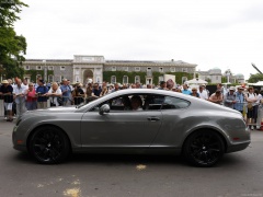 bentley continental supersports pic #66219