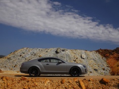 bentley continental supersports pic #72737