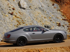 bentley continental supersports pic #72741