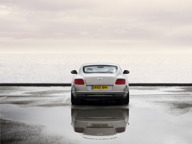 bentley continental gt pic #76428