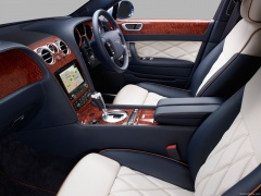 bentley continental flying spur series 51 pic #76900