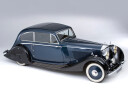 Bentley 3 1/2 Litre