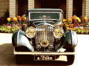 Bentley 4 1/4 Litre