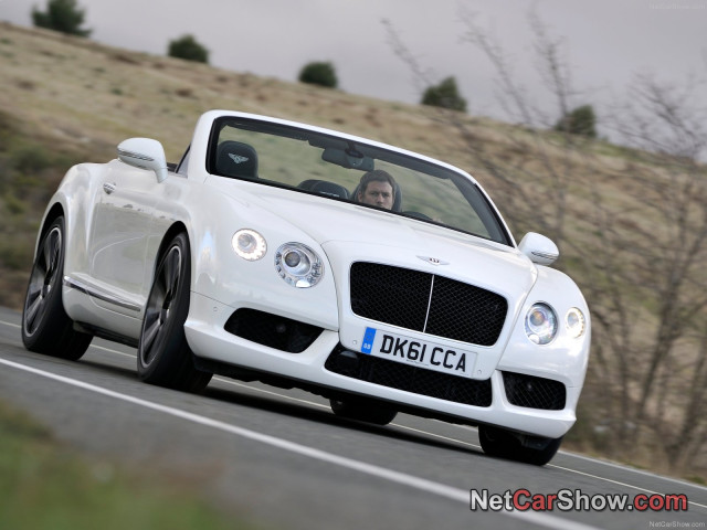 bentley continental gtc v8 pic #89852