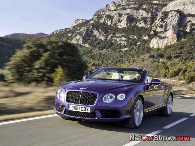 bentley continental gtc v8 pic #89854