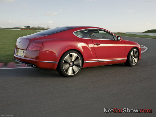 bentley continental gt v8 pic #89862