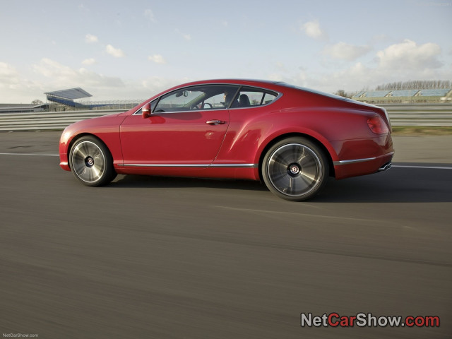 bentley continental gt v8 pic #89867