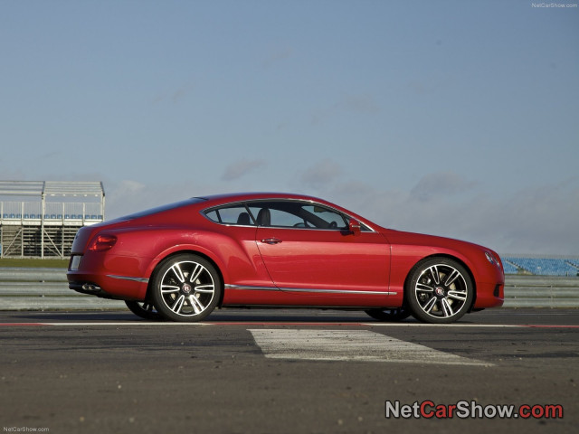 bentley continental gt v8 pic #89868