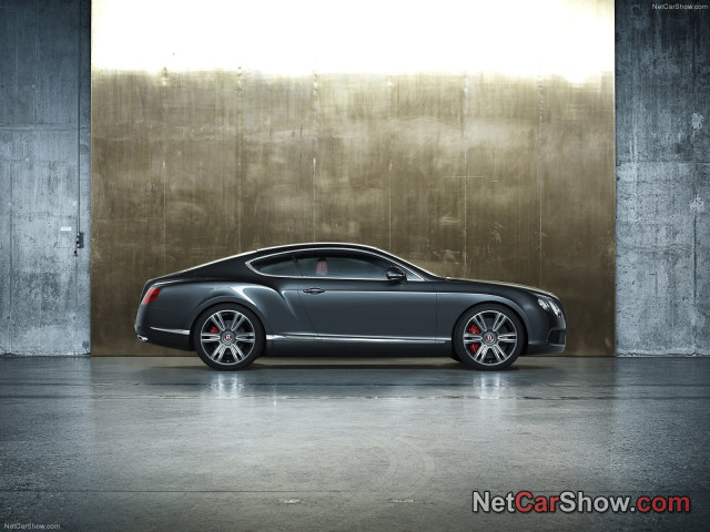 bentley continental gt v8 pic #89870