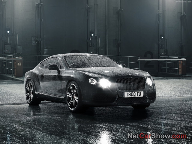 bentley continental gt v8 pic #89877