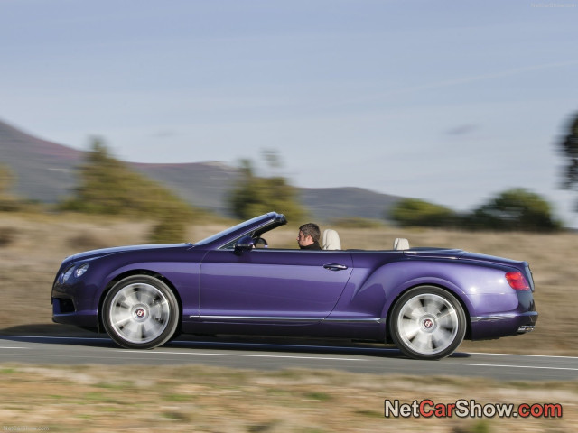 bentley continental gtc v8 pic #89931