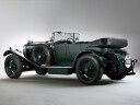 Bentley Speed 6