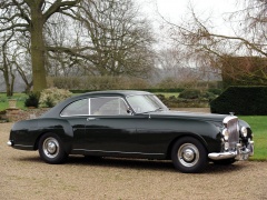 bentley s1 continental pic #90210