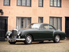 bentley s1 continental pic #90215
