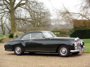 Bentley S-Series